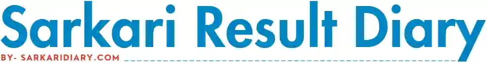 Sarkari Result Diary